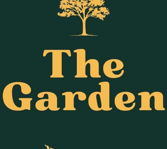 The Garden By Lemongrass