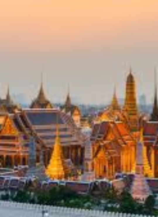 Pattaya