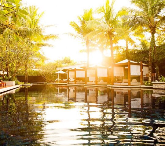 The Chava Resort