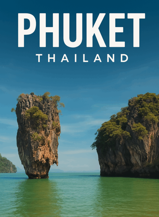 Phuket