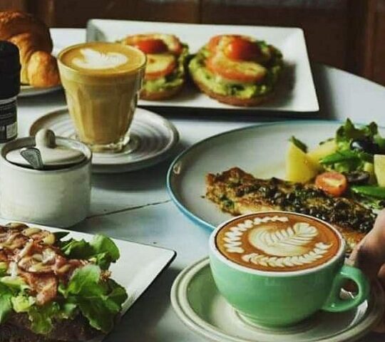 Bar Baguette